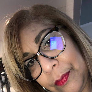 Meet your Posher, Maritza